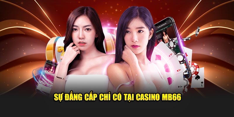 u88 casino là gì